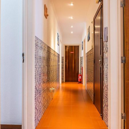 Holydays At Laureano Apartment Ponta Delgada Exterior foto