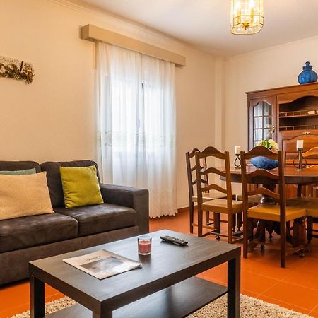 Holydays At Laureano Apartment Ponta Delgada Exterior foto