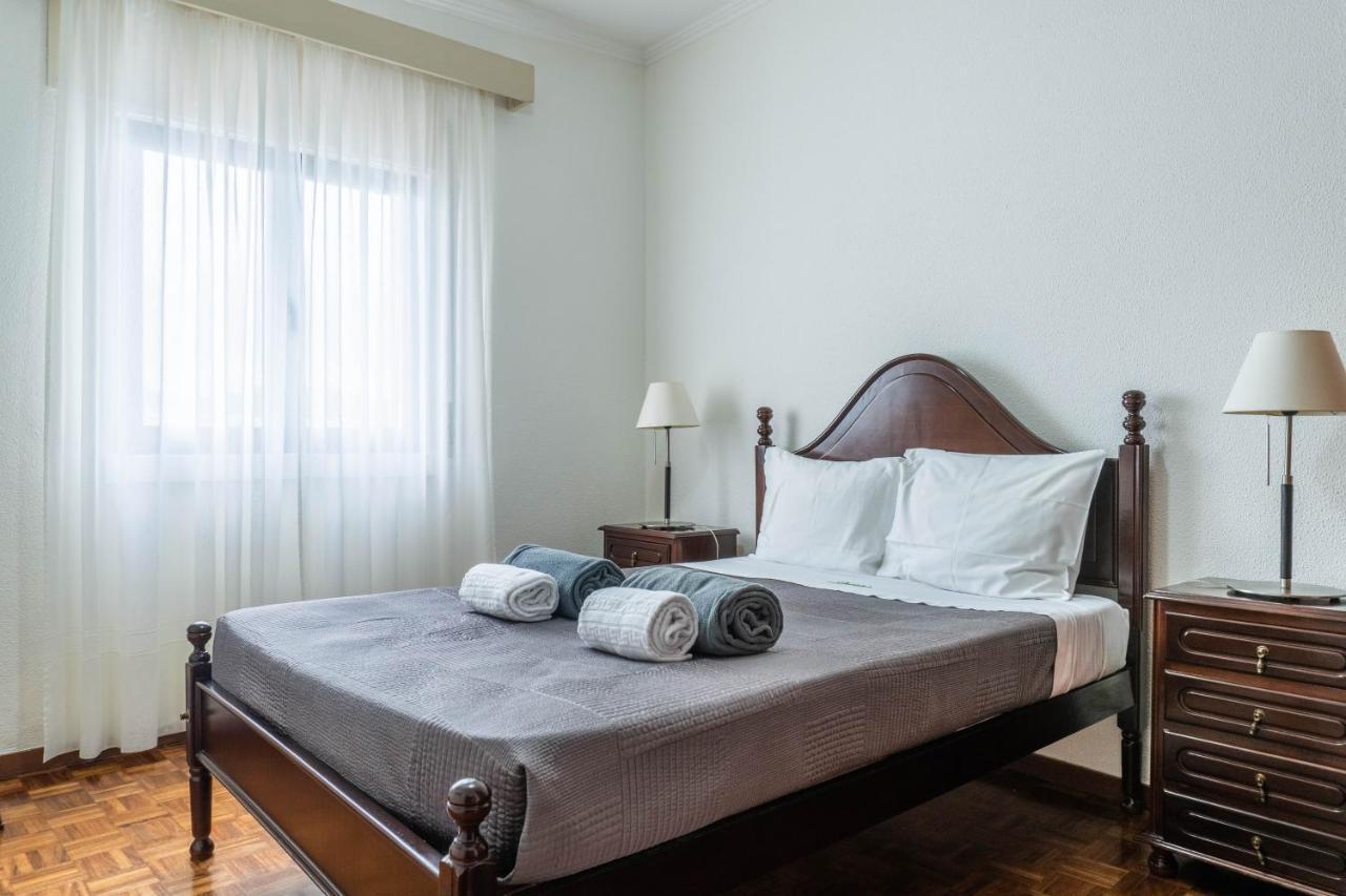Holydays At Laureano Apartment Ponta Delgada Exterior foto