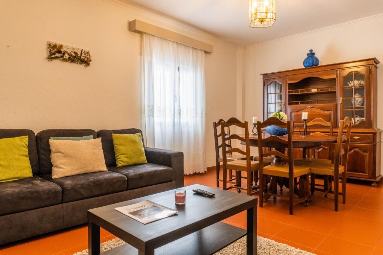Holydays At Laureano Apartment Ponta Delgada Exterior foto