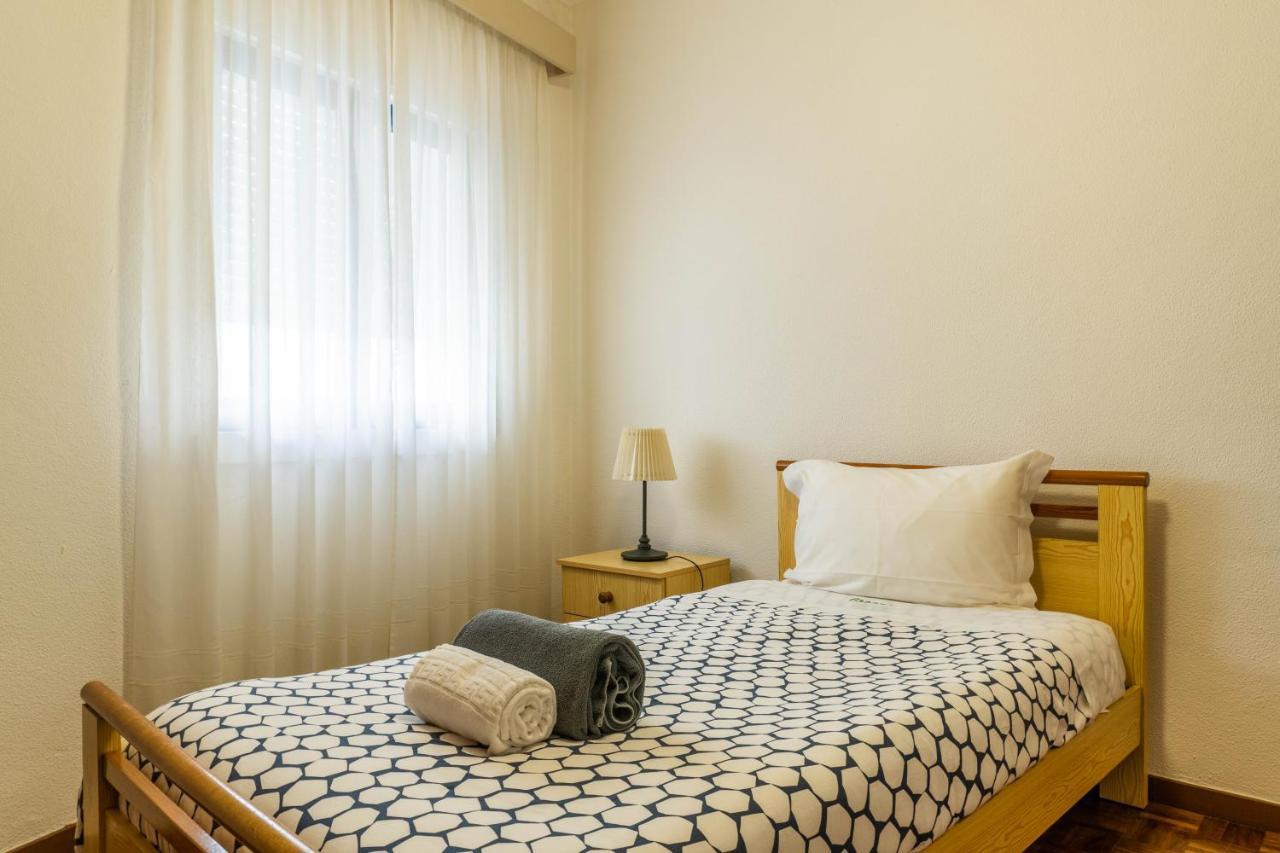 Holydays At Laureano Apartment Ponta Delgada Exterior foto