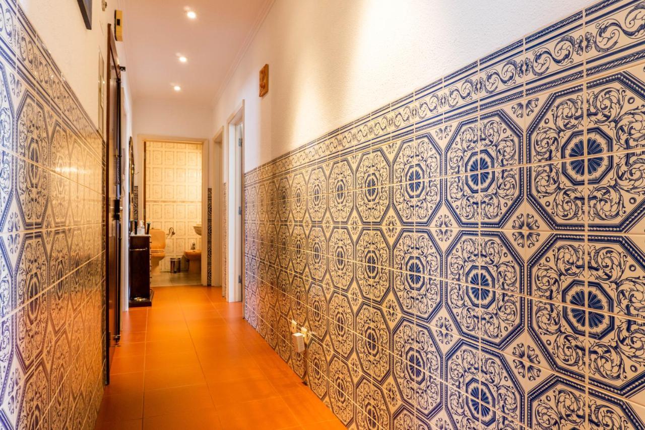 Holydays At Laureano Apartment Ponta Delgada Exterior foto
