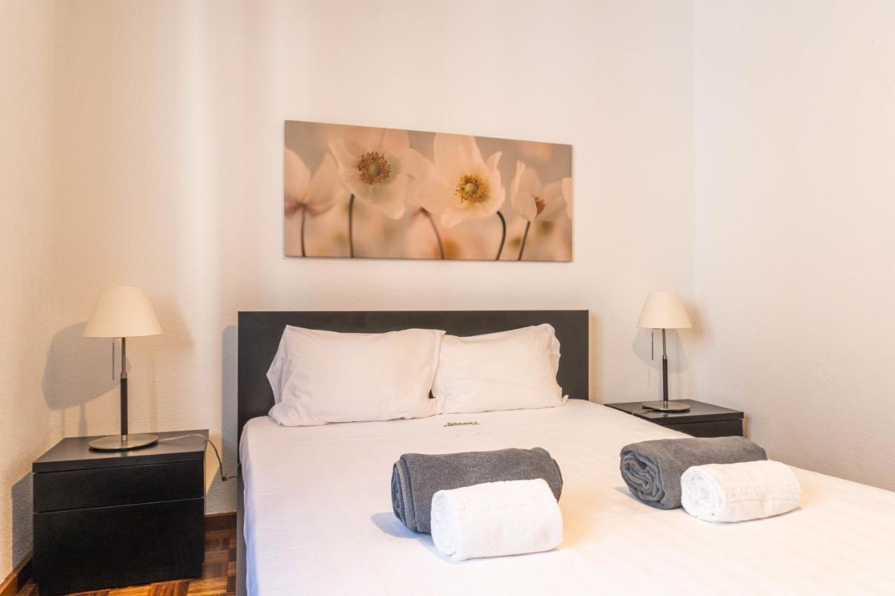 Holydays At Laureano Apartment Ponta Delgada Exterior foto