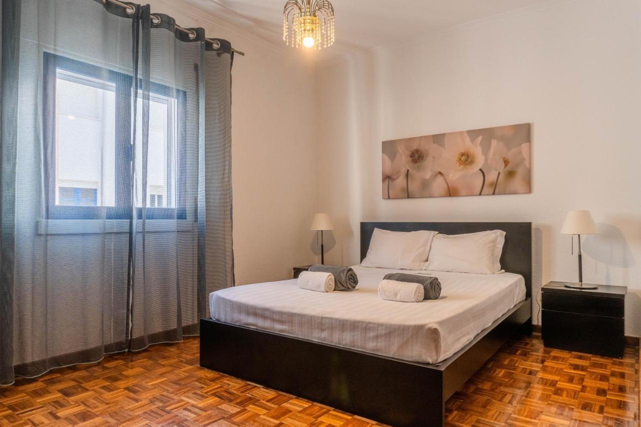 Holydays At Laureano Apartment Ponta Delgada Exterior foto