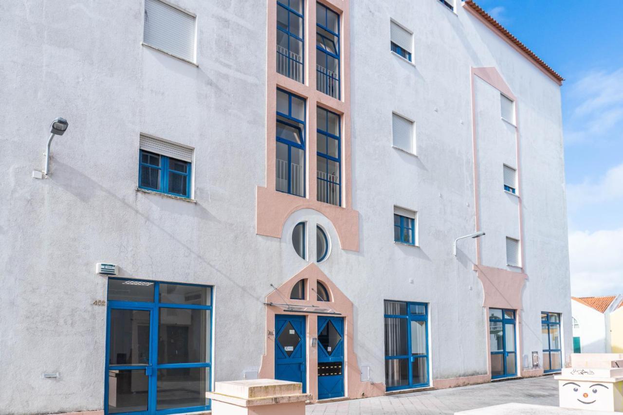 Holydays At Laureano Apartment Ponta Delgada Exterior foto