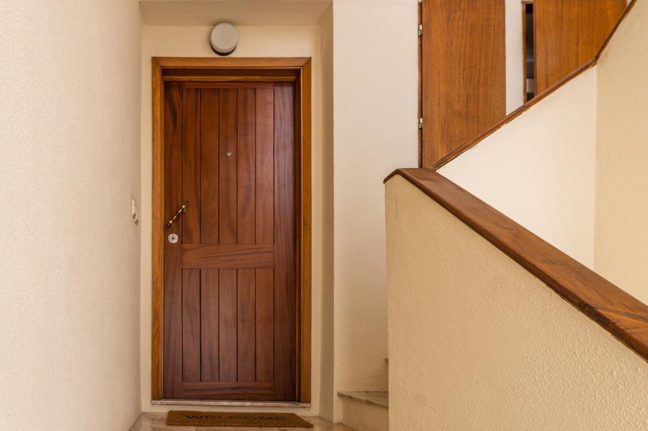Holydays At Laureano Apartment Ponta Delgada Exterior foto